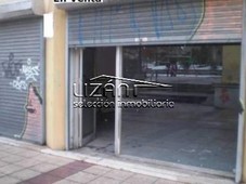 Local comercial Avenida zona COMERCIAL DE OTERO Oviedo Ref. 83796513 - Indomio.es
