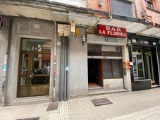 Local comercial Carlos III Gijón Ref. 85210917 - Indomio.es