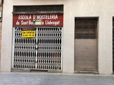 Local comercial Sant Boi de Llobregat Ref. 85211563 - Indomio.es