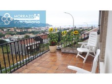 Venta Casa unifamiliar Bueu. Buen estado con terraza 310 m²