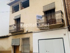 Venta Casa unifamiliar Castelló de Rugat. Con balcón 409 m²