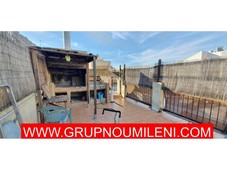 Venta Casa unifamiliar Catarroja. Buen estado con terraza 360 m²