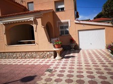 Casa unifamiliar 5 habitaciones, buen estado, El Far-El Dossel, Cullera