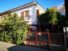 Venta Casa unifamiliar en Camino del Gato Lorca. Buen estado 140 m²