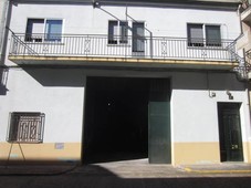 Venta Casa unifamiliar en Calle ANTONIO MACHADO Ciudad Rodrigo. Buen estado 286 m²