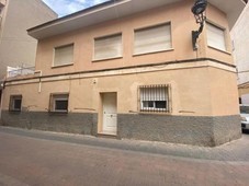 Venta Casa unifamiliar en Calle Concepción Totana. Buen estado con terraza 225 m²