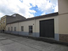 Venta Casa unifamiliar en Calle GENERAL CASTAÑOS Ciudad Rodrigo. A reformar 232 m²
