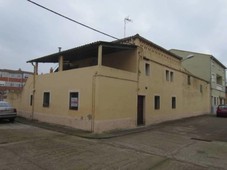 Venta Casa unifamiliar en Calle INFANTA BEATRIZ Ciudad Rodrigo. A reformar con terraza 332 m²