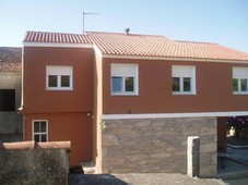 Venta Casa unifamiliar en Calle LA LAGE Vilagarcía de Arousa. Buen estado con terraza 115 m²