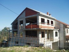 Venta Casa unifamiliar en Calle LA XESTEIRA Vilagarcía de Arousa. Nueva con terraza 330 m²