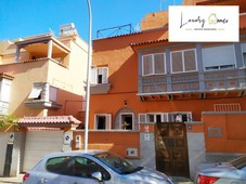 Venta Casa unifamiliar en Calle LOPE DE VEGA 23 Santa Cruz de Tenerife. Buen estado con terraza 167 m²