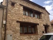 Venta Casa unifamiliar en Calle Losana Piron Torreiglesias. Buen estado 130 m²