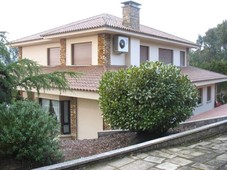 Venta Casa unifamiliar en Calle MAINA Vilagarcía de Arousa. Buen estado con terraza 680 m²