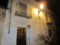 Venta Casa unifamiliar en Calle MURALLA Ciudad Rodrigo. A reformar 100 m²