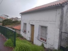 Venta Casa unifamiliar en Calle salgeuiral - bamio Vilagarcía de Arousa. A reformar 150 m²