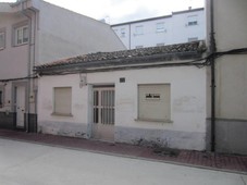 Venta Casa unifamiliar en Calle SAN PELAYO 22 Ciudad Rodrigo. A reformar con terraza 62 m²