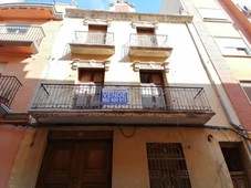 Venta Casa unifamiliar en dels Anecs Algemesí. Con terraza 309 m²