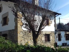 Venta Casa unifamiliar en Urrunaga Oroitzapen Durango. Muy buen estado plaza de aparcamiento con terraza 220 m²