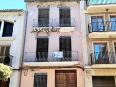 Venta Casa unifamiliar en Valencia Algemesí. Con terraza 327 m²