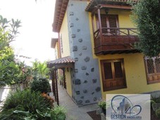 Venta Casa unifamiliar La Orotava. Con terraza 900 m²