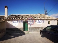 Venta Casa rústica en Carretera Vieja del Pantano Lorca. 100 m²