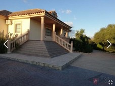 Venta Casa unifamiliar Lorca. Con balcón