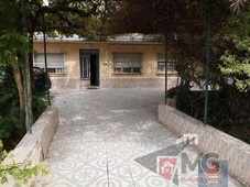 Venta Casa unifamiliar Lorca. Con balcón