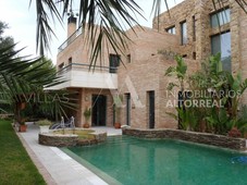 Venta Casa unifamiliar Molina de Segura. Con terraza 600 m²