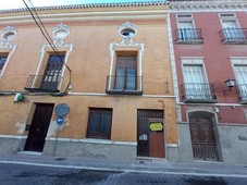 Venta Casa unifamiliar Mula. 300 m²