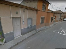Venta Casa unifamiliar Murcia. A reformar 95 m²