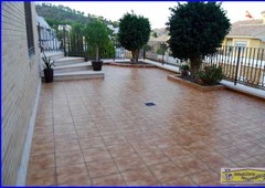 Venta Casa unifamiliar Murcia. Con terraza 325 m²