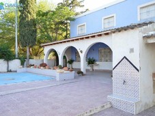 Venta Casa unifamiliar Murcia. Con terraza 360 m²