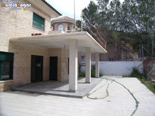 Venta Casa unifamiliar Murcia. Nueva con terraza 575 m²