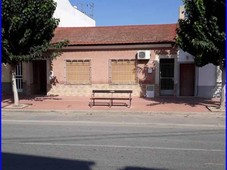 Venta Casa unifamiliar Murcia. Con terraza 110 m²