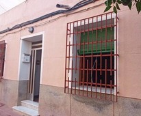 Venta Casa unifamiliar Murcia. Con terraza 124 m²