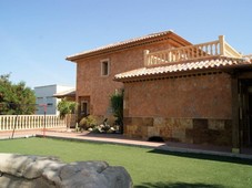 Venta Casa unifamiliar en Mayor Murcia. Con terraza 480 m²