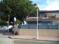 Venta Casa unifamiliar San Javier. Con terraza 125 m²