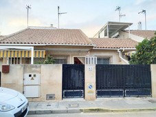 Venta Casa unifamiliar San Pedro del Pinatar. 100 m²