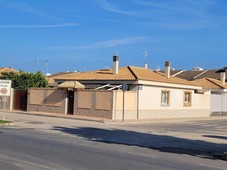 Venta Casa unifamiliar San Pedro del Pinatar. Buen estado 138 m²