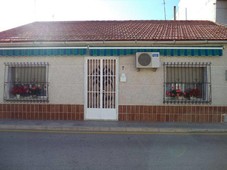 Venta Casa unifamiliar San Pedro del Pinatar. Buen estado 140 m²