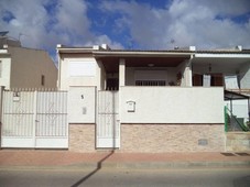 Venta Casa unifamiliar San Pedro del Pinatar. Buen estado con terraza 120 m²