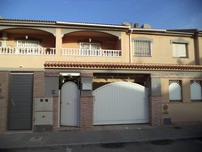 Venta Casa unifamiliar San Pedro del Pinatar. Buen estado con terraza 144 m²