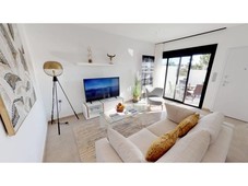 Venta Casa unifamiliar San Pedro del Pinatar. Nueva con terraza 72 m²