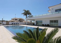 Venta Casa unifamiliar San Pedro del Pinatar. Con terraza 1150 m²