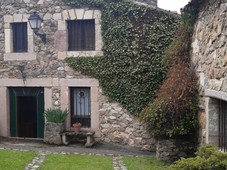 Venta Casa unifamiliar Segovia. 640 m²