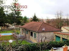 Venta Casa unifamiliar en Huerta-la Segovia. Con terraza 193 m²