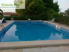 Venta Casa unifamiliar Valverde. Buen estado con terraza 185 m²