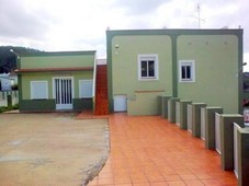 Venta Casa unifamiliar Xàtiva. Con terraza 140 m²