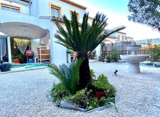 Casa-Chalet en Venta en Pedreguer Alicante