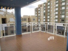 Apartamento en venta en Zona Área